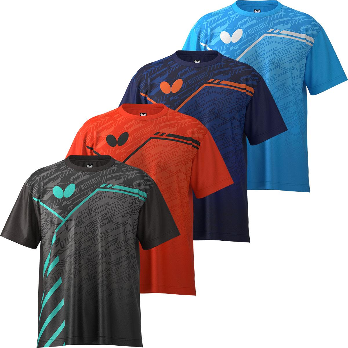 ミュージシャン lil soft tennis emblem T-shirt (Blue) L lil soft tennis emblem T-shirt (Blue) L